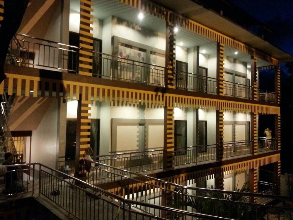 Airport Phuket Garden Resort Thalang Buitenkant foto