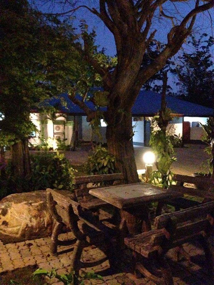 Airport Phuket Garden Resort Thalang Buitenkant foto
